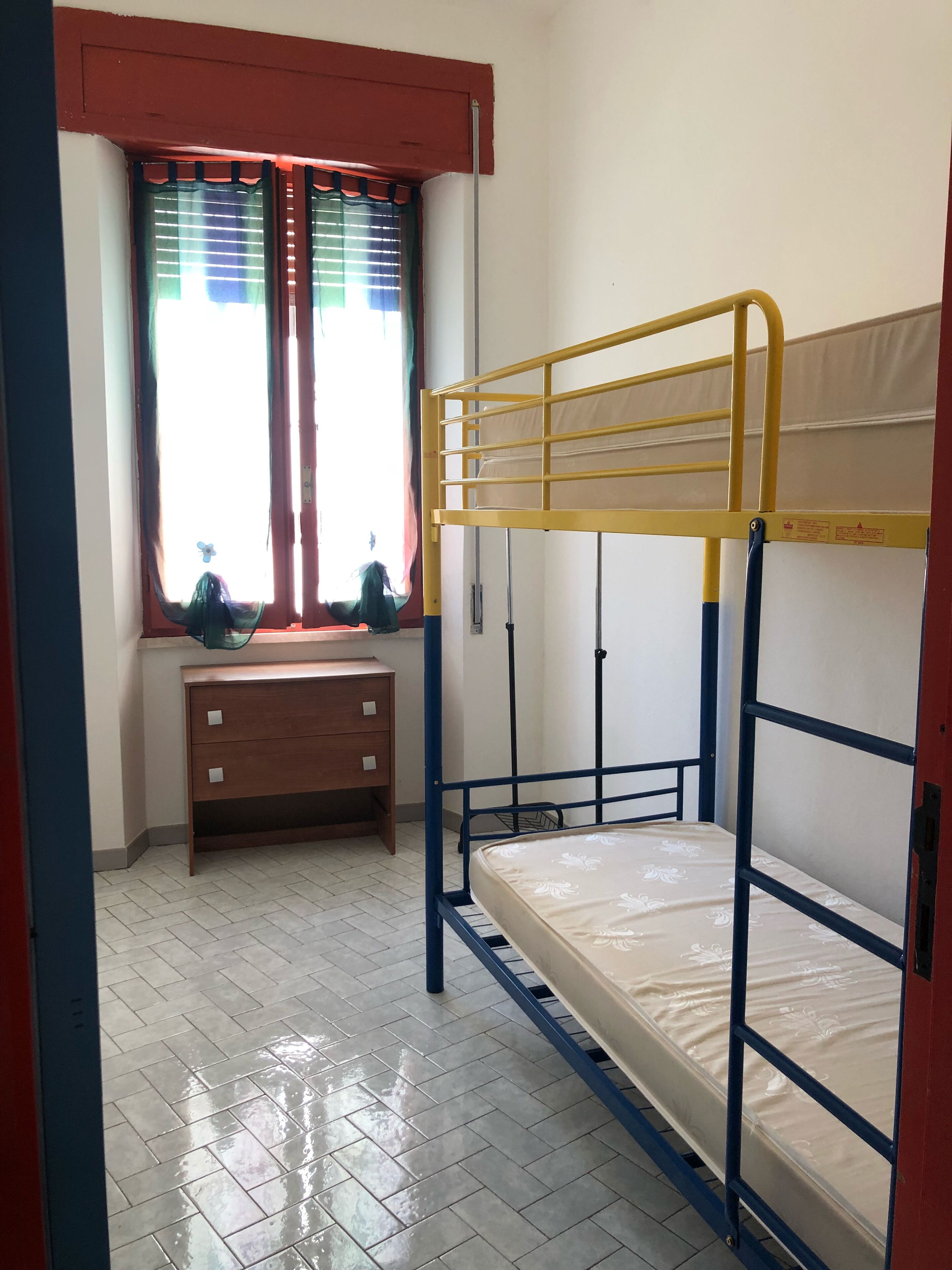 Holiday house in the center of Dorgali