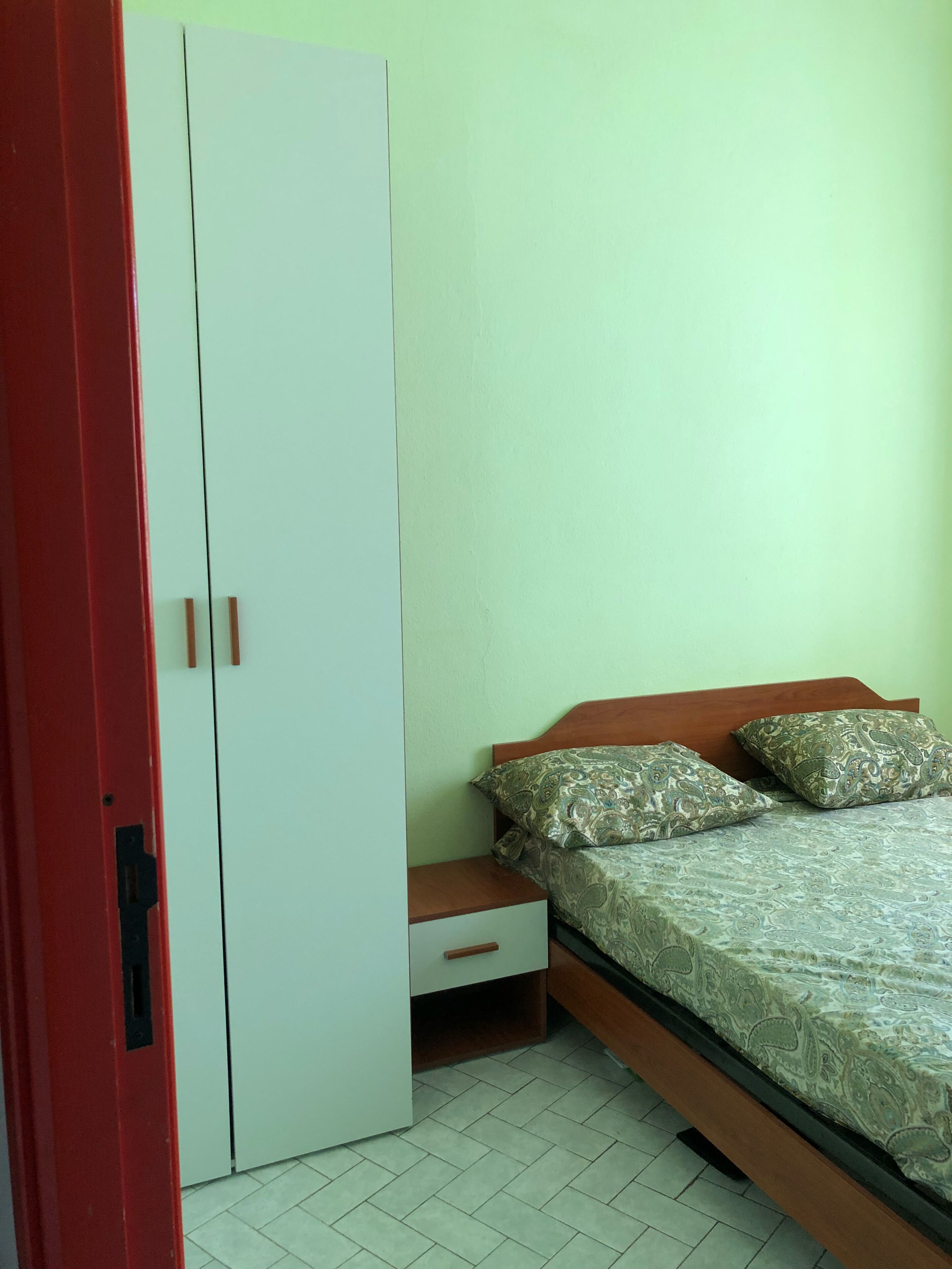 Holiday house in the center of Dorgali