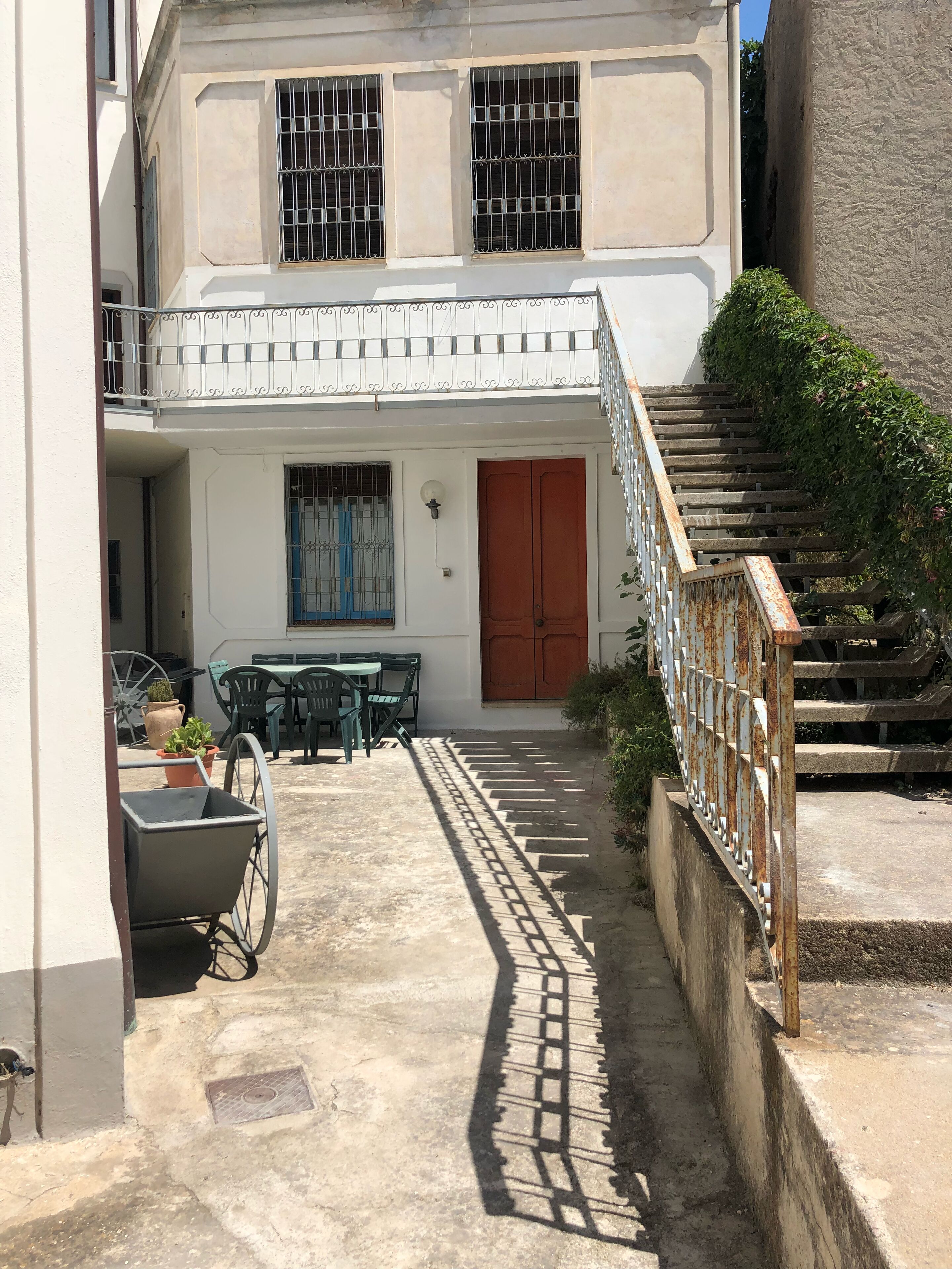Holiday house in the center of Dorgali
