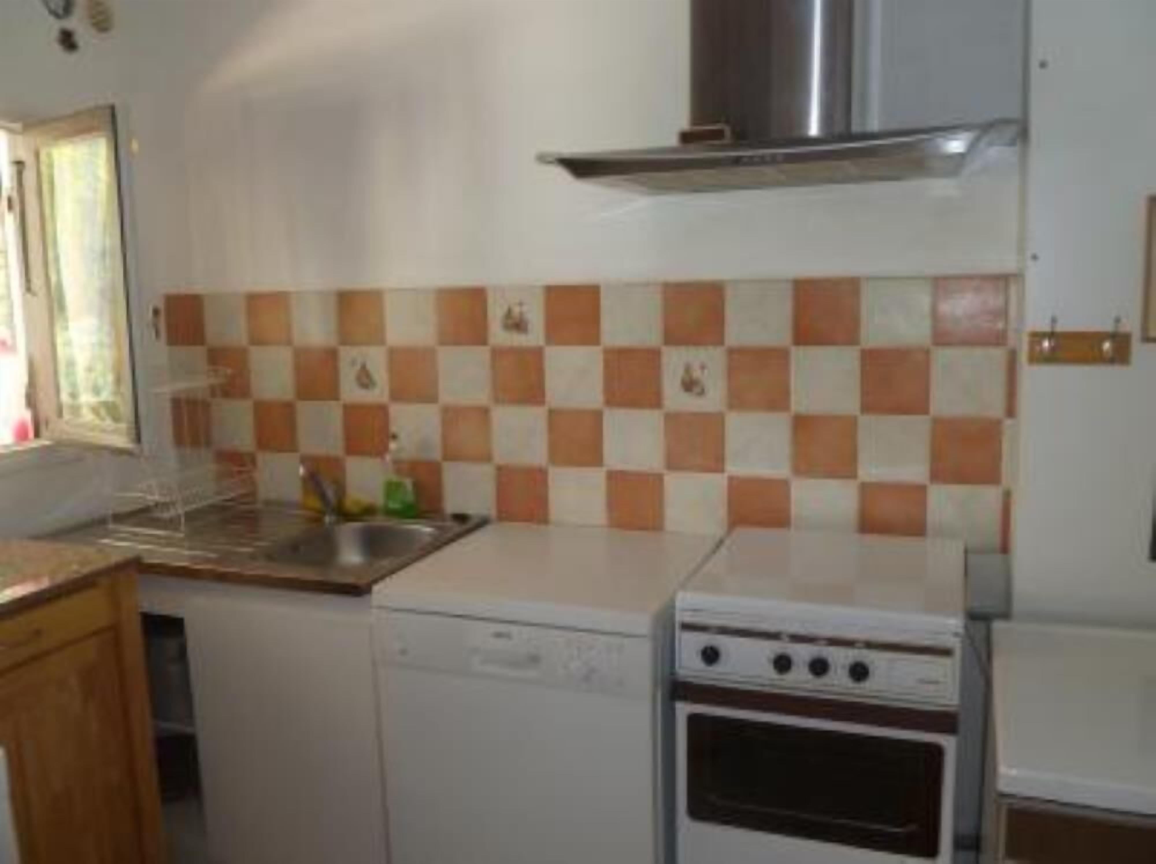 Coti Chiavari: house / villa - 4 rooms - 8 persons