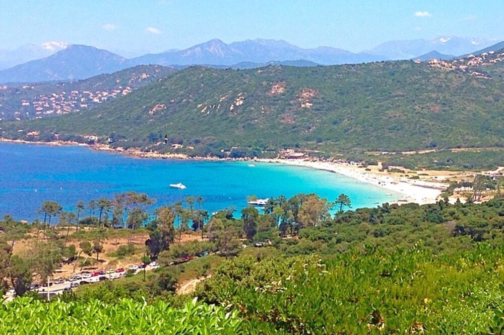 Coti Chiavari: house / villa - 4 rooms - 8 persons