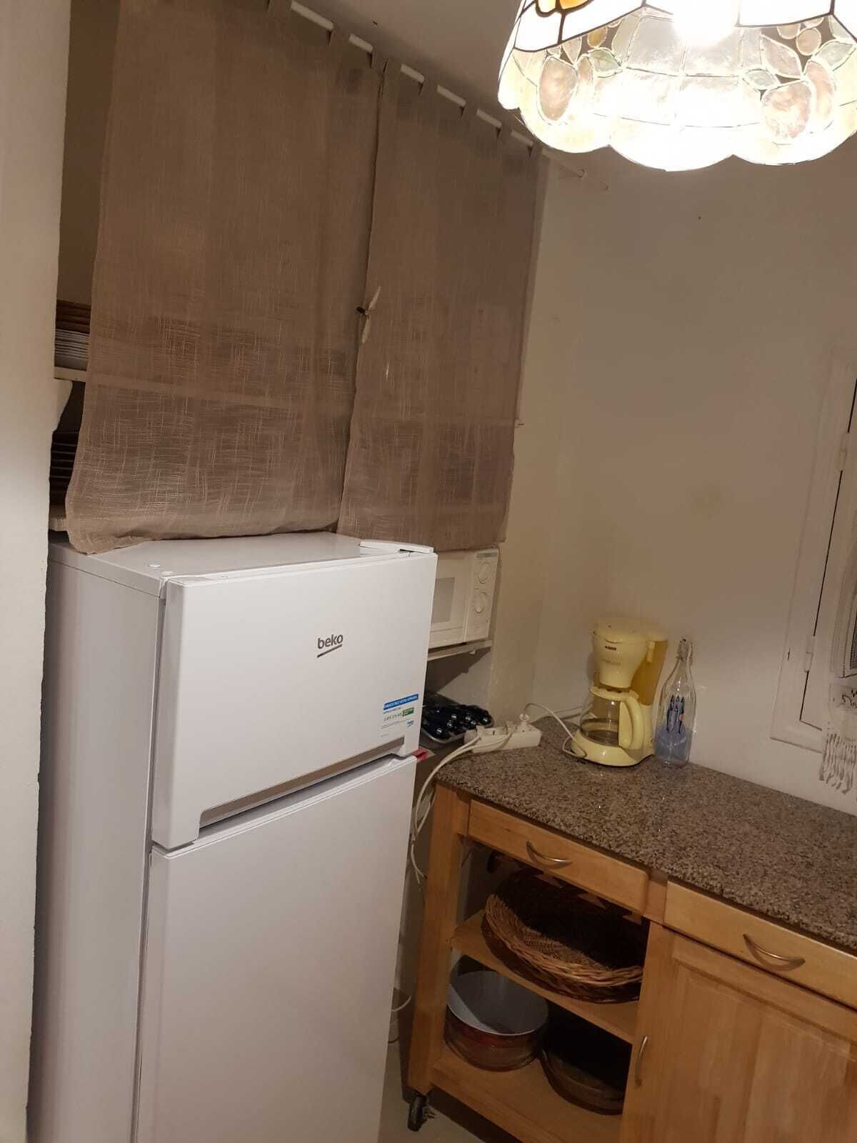 Coti Chiavari: house / villa - 4 rooms - 8 persons