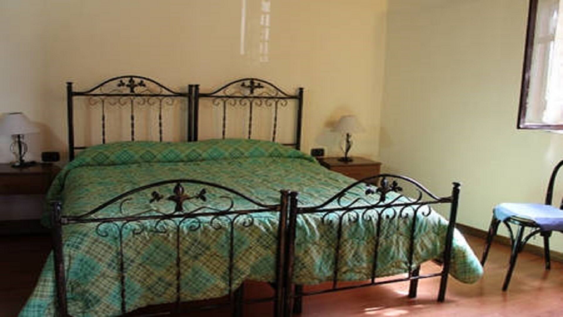 Holiday Villa with Swimming Pool tennis court Villa Carola - Agriturismo Bellajo 