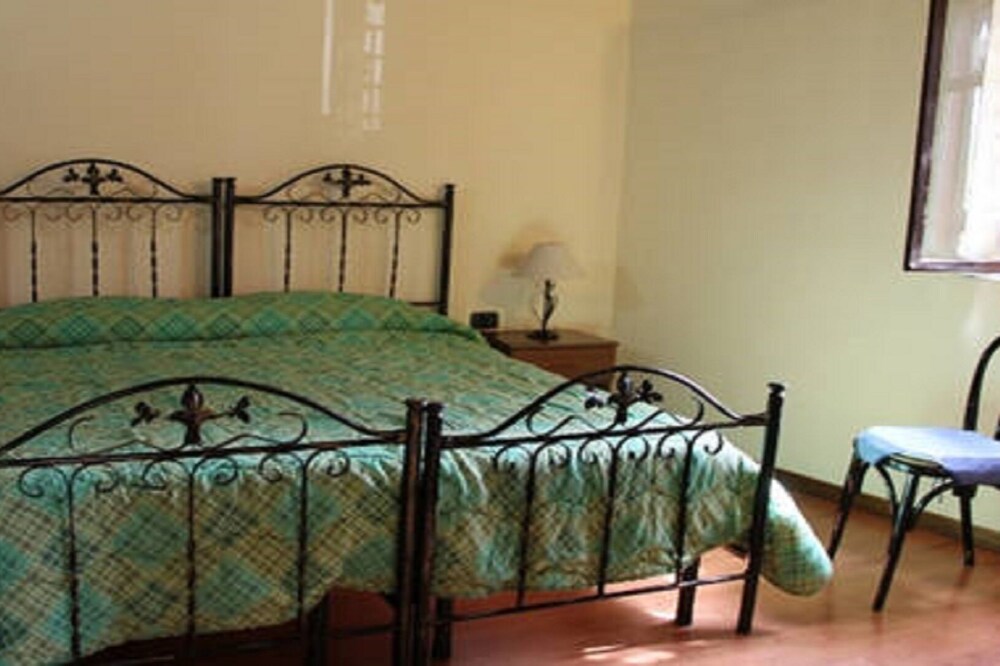 Holiday Villa with Swimming Pool tennis court Villa Carola - Agriturismo Bellajo
