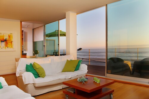 Meerblick Wohnung - Costa Nova - Aveiro