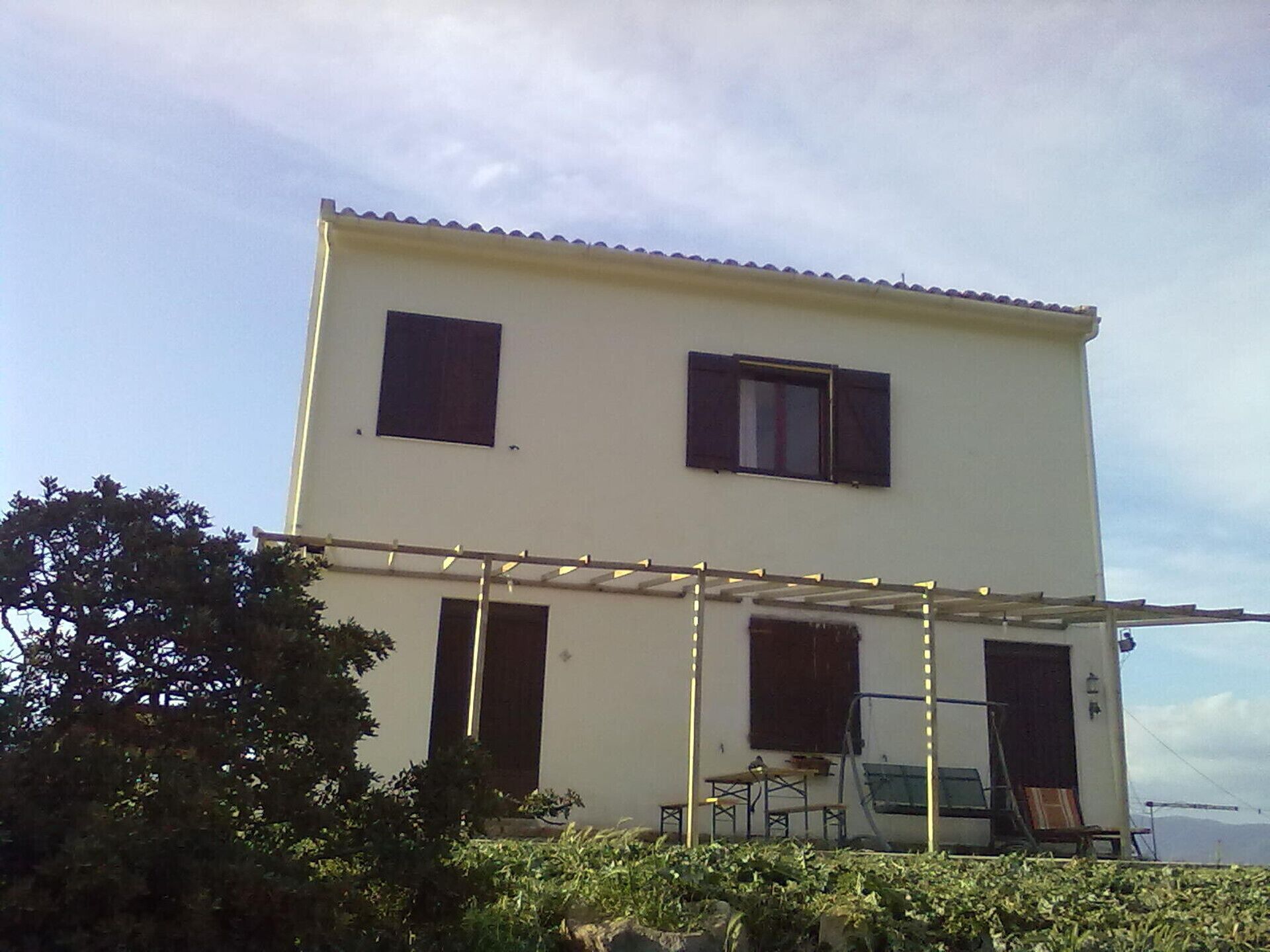 Guardiabiarubia Apartments