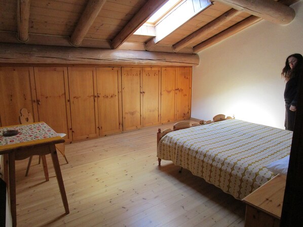 3 bedrooms