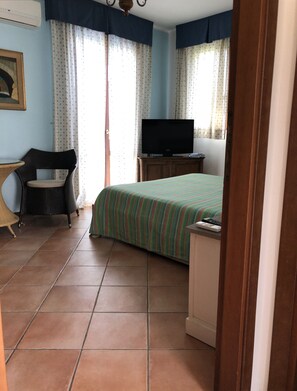 1 Schlafzimmer, Internetzugang