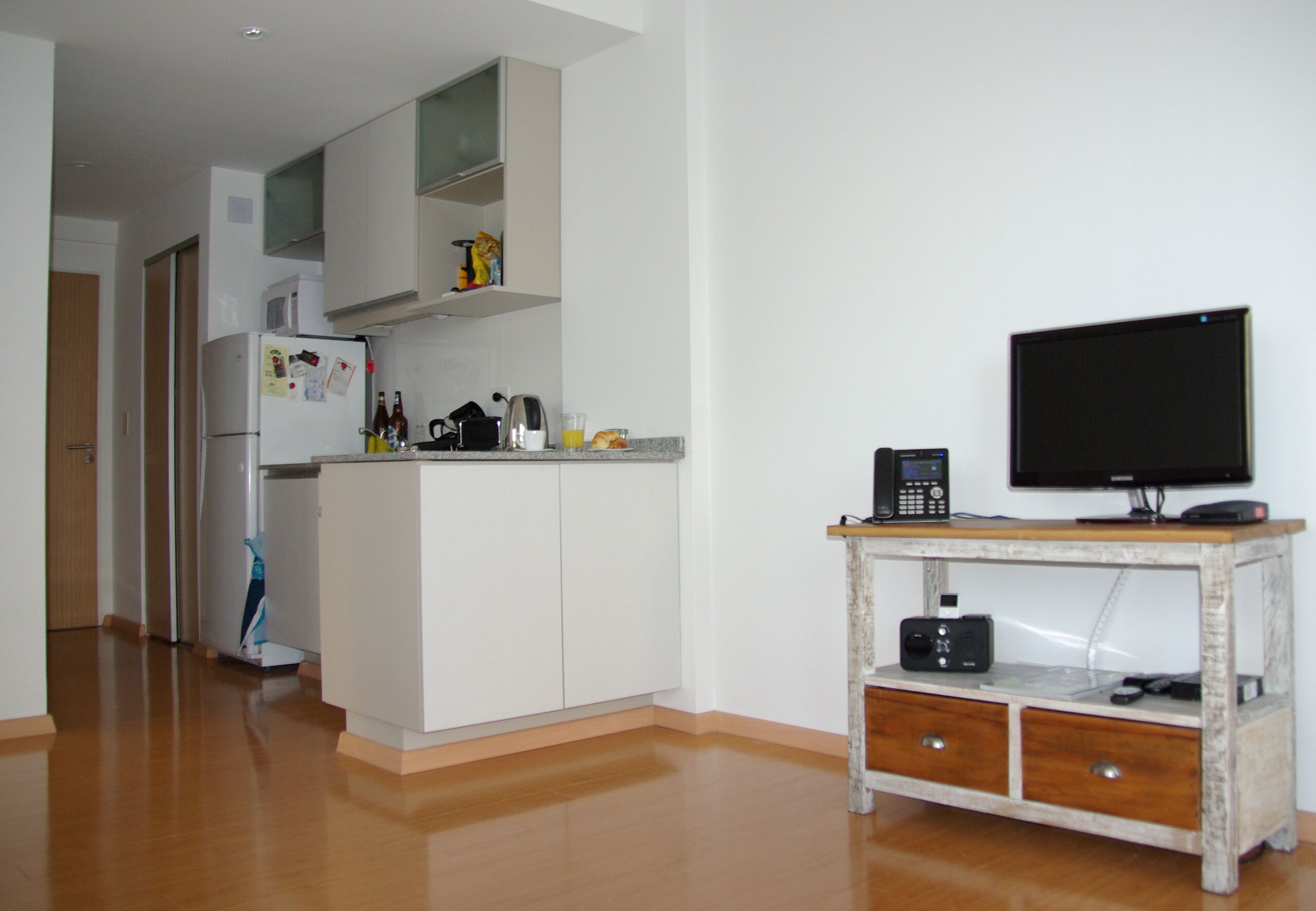 Luxury apartment in Palermo,  Buenos Aires, Argentina