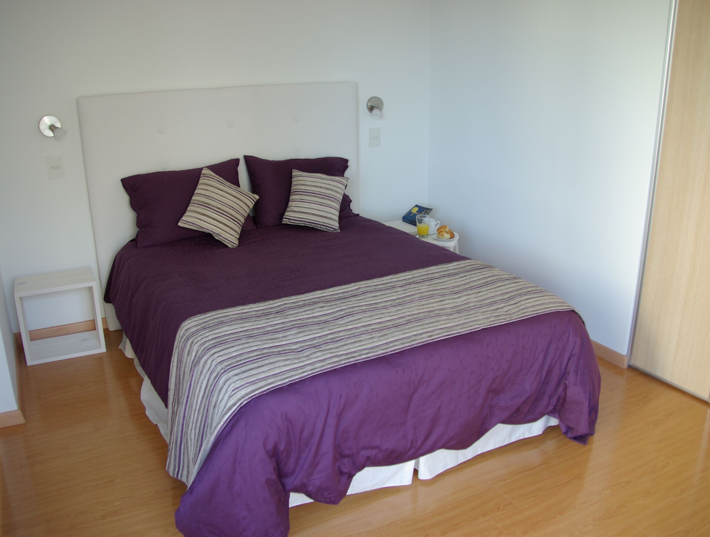 Luxury apartment in Palermo,  Buenos Aires, Argentina