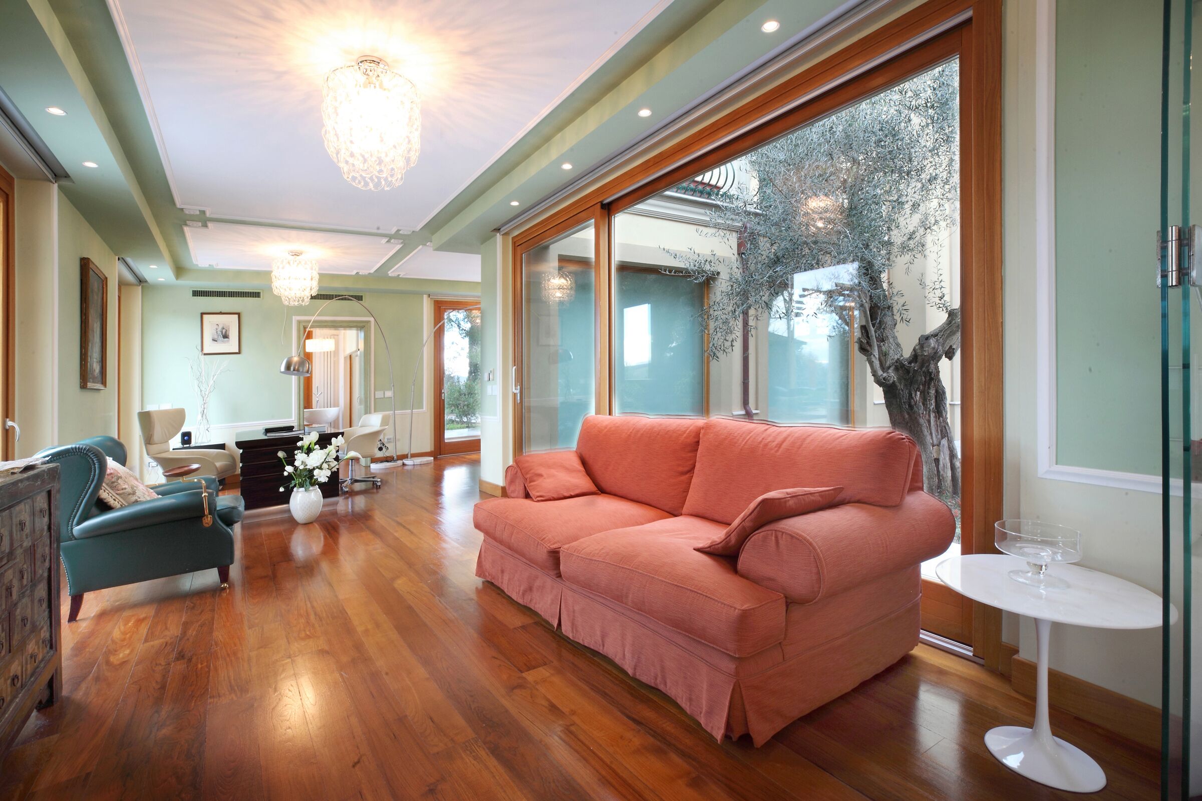 La Limonaia-Entire Villa with swimming pool