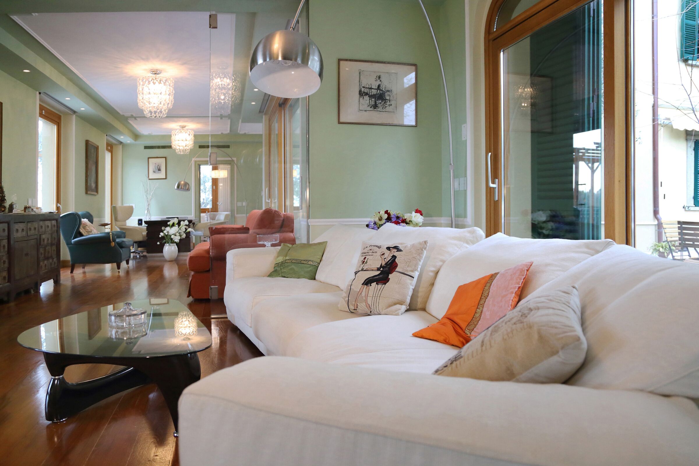 La Limonaia-Entire Villa with swimming pool