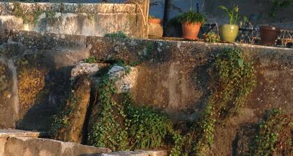 B & B Authentic Bastide typisch provenzalisch