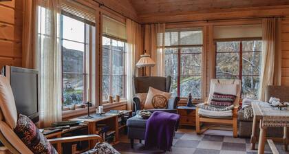 Wunderschönes Haus mit 3 Schlafzimmern.