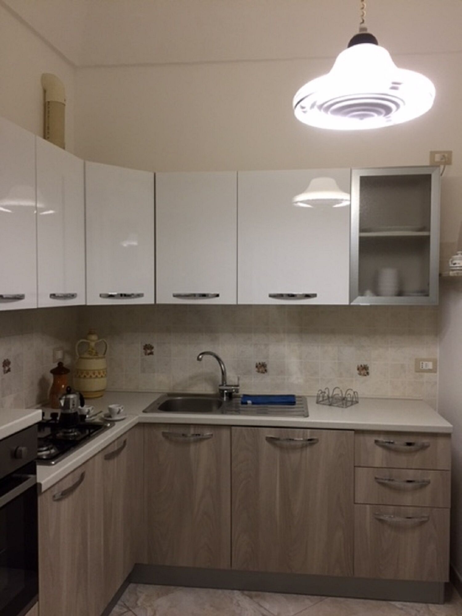 Gioberti apartment in the city center