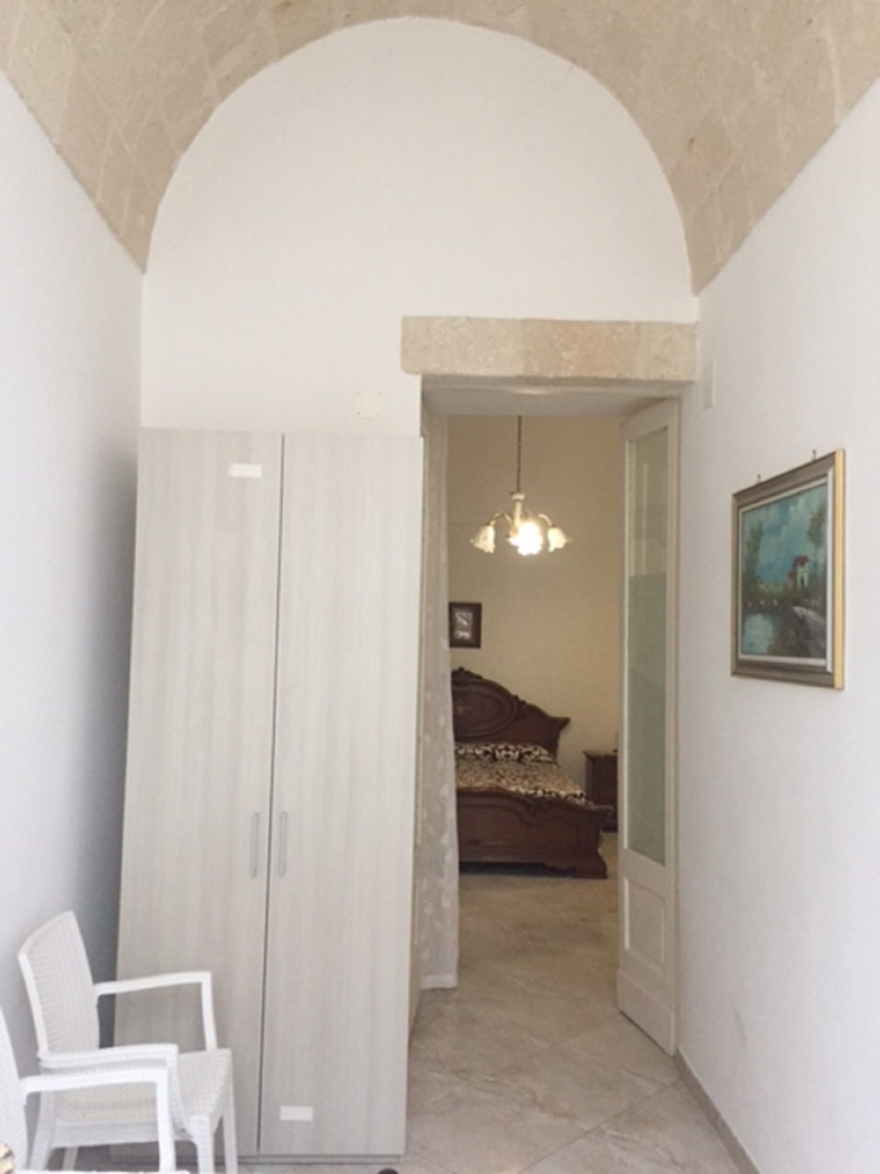 Gioberti apartment in the city center