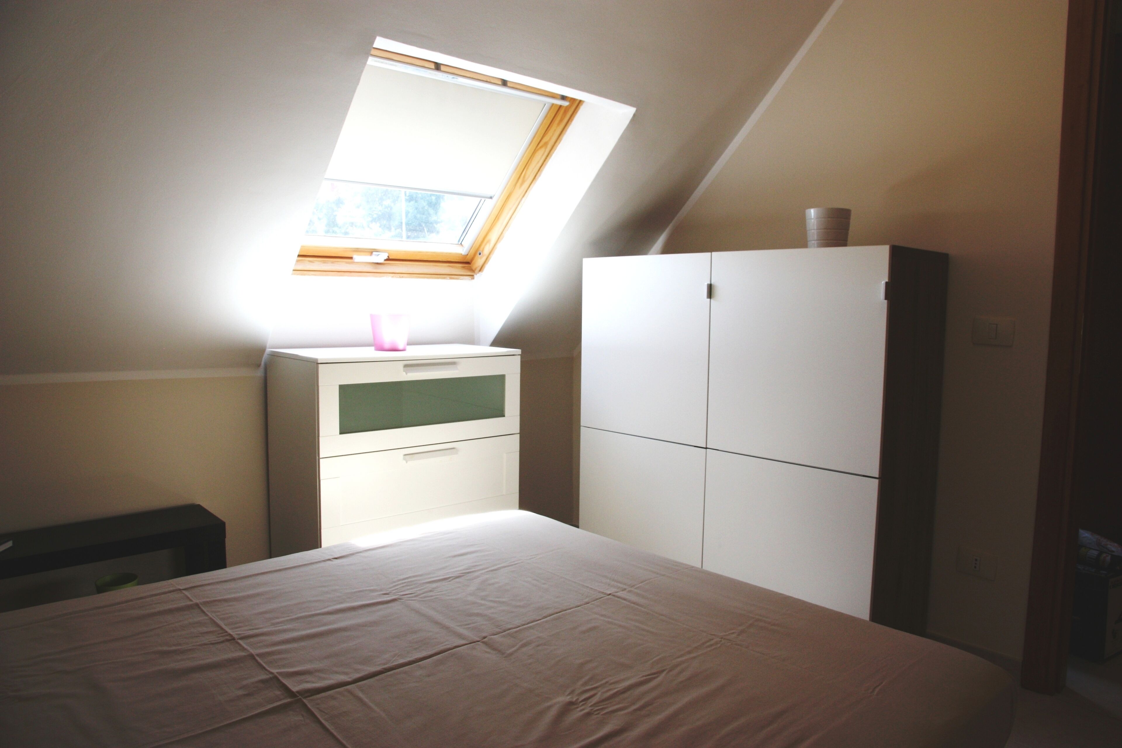 Modern, functional and welcoming. three-room apartment in the center of Letojan