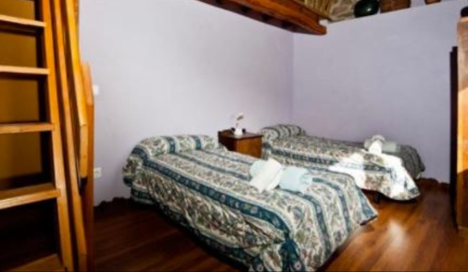 Fantastic rural house "La Hornera de la Abuela"