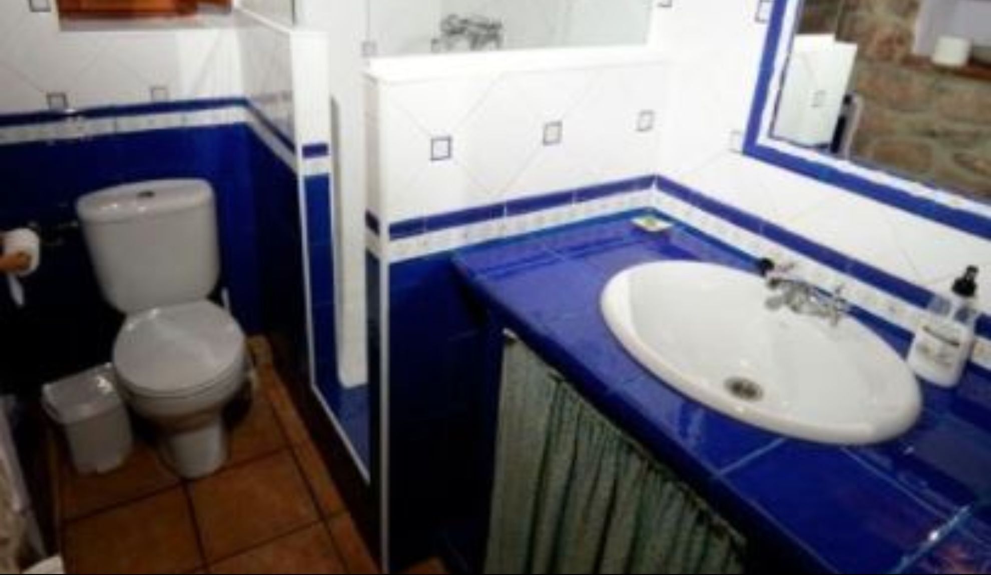 Fantastic rural house "La Hornera de la Abuela"