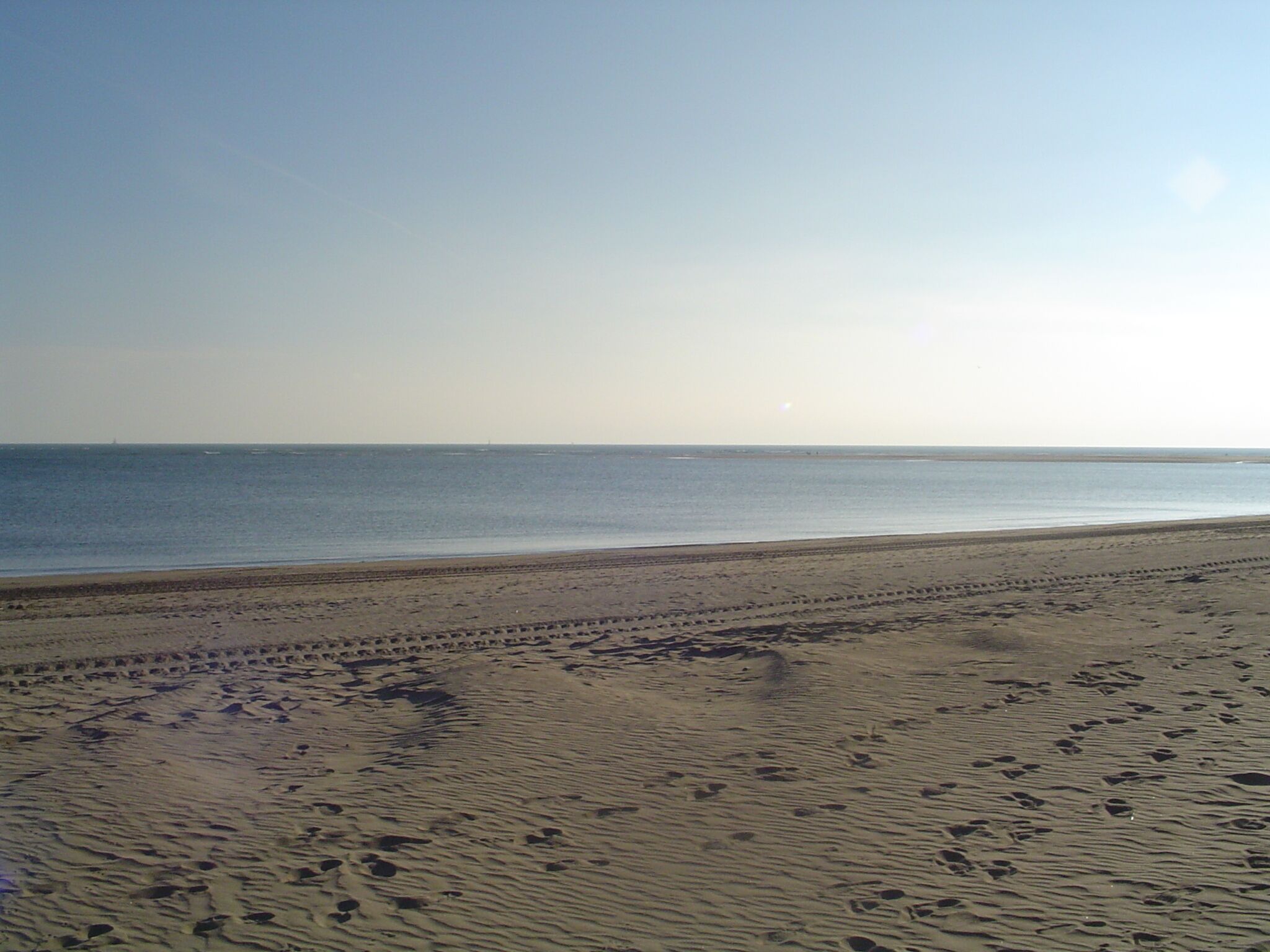 Ubicación cercana a la playa