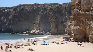 Ubicación cercana a la playa