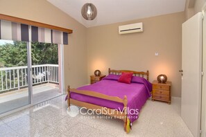 6 多间卧室、熨斗/熨衣板、WiFi、床单