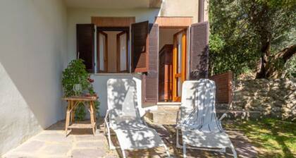 La Grande Finestra di Chiusi - Apartamento moderno