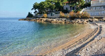 Increíble casa en Stomorska