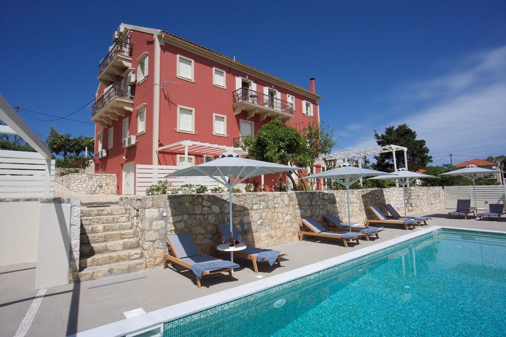 Boutique Apartment, Magnolia No2
