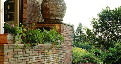 NEW LISTING!! Chianti, Impruneta, luxury Villa with Pool and large garden.