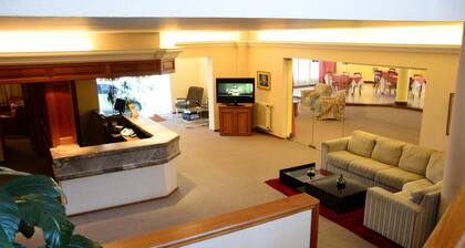 Hotel Crown