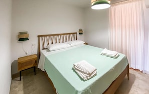 2 Schlafzimmer