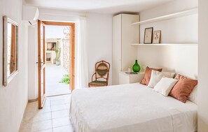 2 chambres