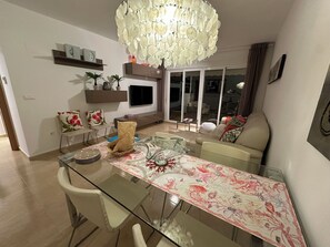 Oppholdsområde