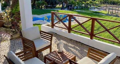 Da Silva Surfcamp Areia Branca