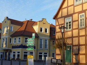 Aussenbereich