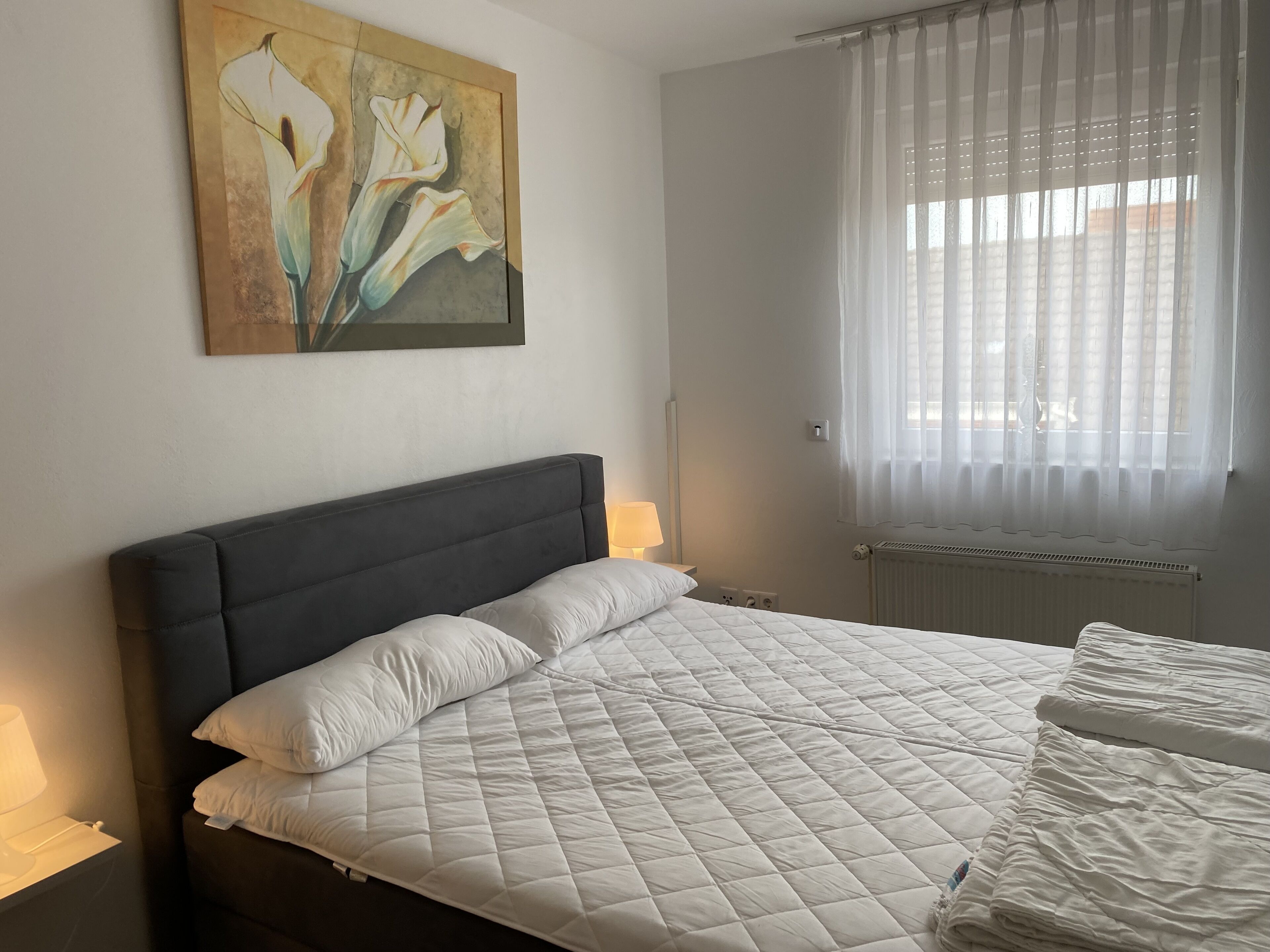 Holiday house Maria in Norddeich TYPE B