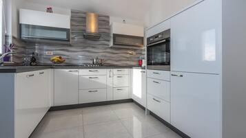 雪櫃、爐具、洗碗機、咖啡機/沖茶器