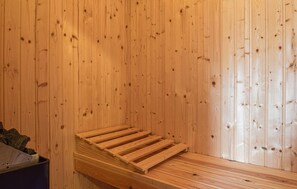 Sauna - 3 bedroom cozy home in Humble (Humble)