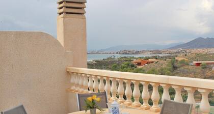 Gemütliche Wohnung in Isla Plana