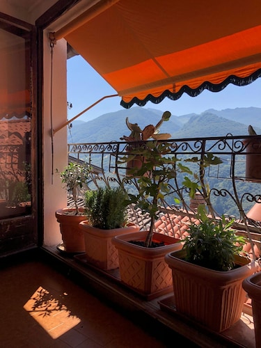 Charmantes Rustico nahe Lugano