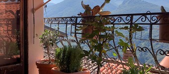 Maison de vacances Bidogno pour 1 - 5 personnes avec 3 chambres à coucher - Maison de vacances