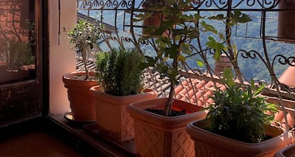 Charming Rustico nahe Lugano