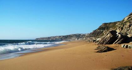 Casa Oleandros - West of Portugal