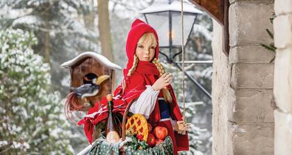 Increíble casa en De Moer