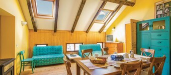 Nice apartment in Lauco with sauna