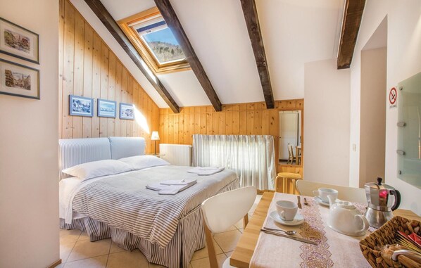 3 camere, Wi-Fi gratuito, lenzuola