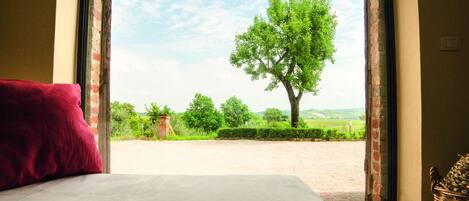 8 Schlafzimmer, Bügeleisen/Bügelbrett, Reisekinderbett, kostenloses WLAN