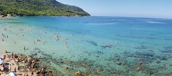 Lovely apartment in Agropoli SA