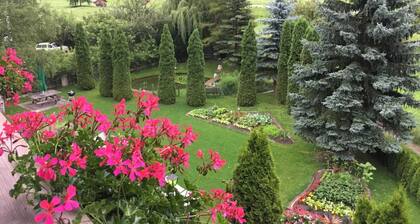 Schatzi - Apartments Stefania